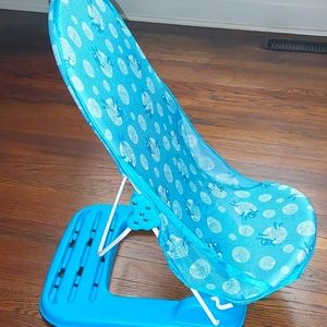 Baby bath chair